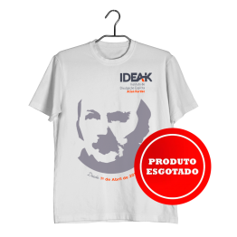 camiseta-esgotado-IDEAK-lancamento