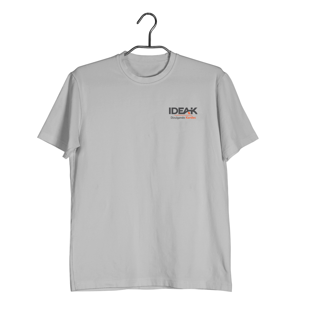 camiseta-ideak-cinza-frente
