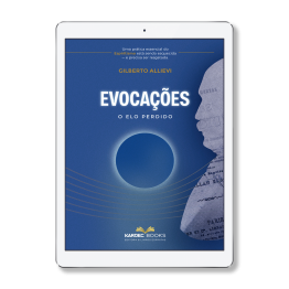 ebook - Evocações O Elo Perdido - final
